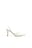 Spisse pumps med slingback