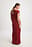 Smock Midi Jersey Dress