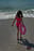 Smocked Bikini Panty