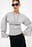 Soft Cotton Wide Sleeve Jersey Top
