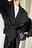 Soft Belted Trenchcoat