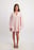 Soft Cotton Flowy Dress