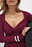 Soft Line top med lange ærmer