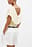 Soft Line gedrapeerde top