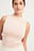 Soft Line Funnel Neck Top