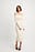 Soft Line Midikleid