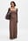 Soft Line Scoop Neck Maxi Dress