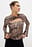 Soft Line slynget top