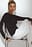 Soft Line Twisted-Top