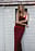 Spaghetti Strap Singlet