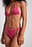 Sparkling Tie Bikini Panty