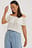 Off Shoulder-Topp