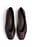 Squared Toe Bow Ballerinas