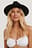 Salomé Esther Fedora Hat