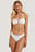 Salomé Esther Textured Bikini Thong