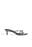 Kitten-Heels mit Riemchen