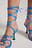 Strappy Satin Heels