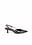 Strappy Slingback Pumps