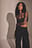 Strass Net Bolero