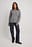 Stripete denim
