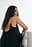 Structured Detail Maxi Dress