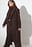 Long Straight Coat