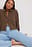 Structured Pocket Long Sleeve Shirt