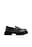 Loafers med nitter