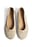Suede Ballerina