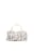 Suede Fringes Handbag