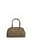 Suede Handbag