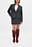 Kniehohe Lederstiefel
