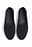 Loafers i semsket skinn
