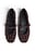 Suede Studs Ballerinas