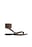 Riemchen-Sandalen aus Wildleder
