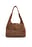 Tote-Bag aus Wildleder