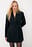 Tailored Hourglass Blazer Dress