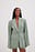 Skräddarsydd oversized blazer