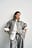 Tailored Oversized Shirt