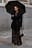 tailliertes, figurschmeichelndes Blazer-Minikleid