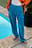 Tailored Straight Leg Suit Pants