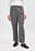 Schmal zulaufende Hose mit hoher Taille