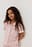 Terry Cloth Mini Shirt