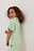 Terry Cloth Mini Shirt