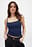 Thin Basic Strap Singlet