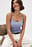 Thin Basic Strap Singlet