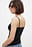 Thin Basic Strap Singlet