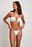 Thin Strap Drawstring Bikini Panty