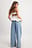 Thin Strap Volume Singlet