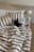 Thin Stripe Bedding Single